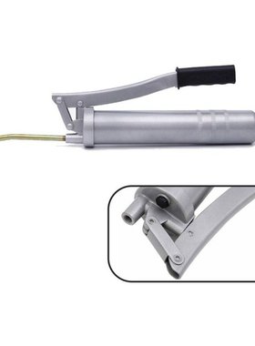 8000 PSI Grip Type Lubrication Device, with Soft/Hard Tube,