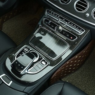 Car styling For Mercedes Benz E Class W213 2016-2021 Car Con