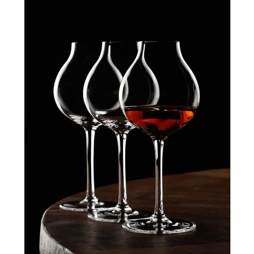 2PCS Britain Blender's Professional Bartender Scotch Whi