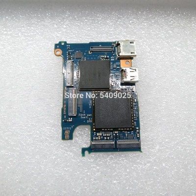 RX100M5 Main Board/Motherboard/PCB Repair Parts for Sony DSC