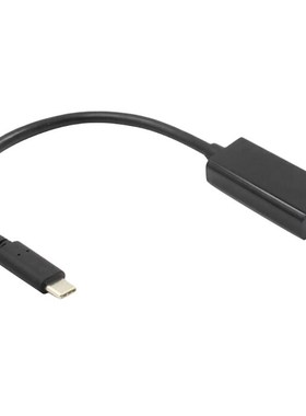 Type-C to HDMI Adapter HD 1080P 4K o Video Cable Converter H