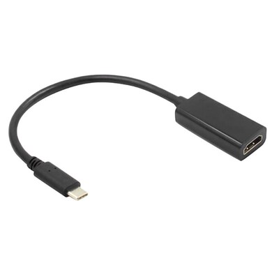 Type-C to HDMI Adapter HD 1080P 4K o Video Cable Converter H