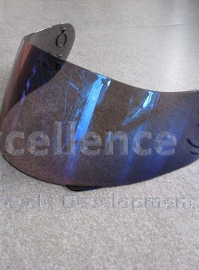 variety colors for AGV Helmet Visor Shield Q3 GT TI-TECH X-V