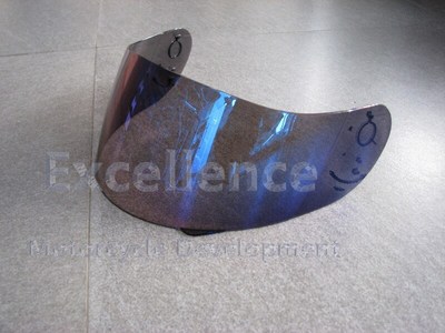 variety colors for AGV Helmet Visor Shield Q3 GT TI-TECH X-V