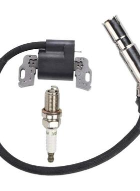 1 set 595304 Ignition Coil Magneto Armature 适用于 795315 59