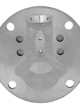 coupling gear coupling Valve Plate Steel Material High Accur