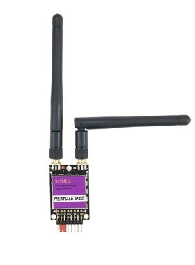 NEW Remote 900 RFD 915MHz Ultra Long Range Radio Telemetry M