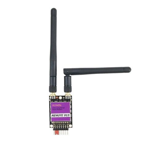 NEW Remote 900 RFD 915MHz Ultra Long Range Radio Telemetry M