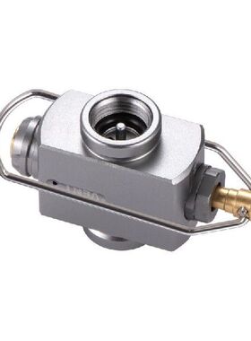 3In 1 Butane Adapter Extension Hose Split Furnace Adapter
