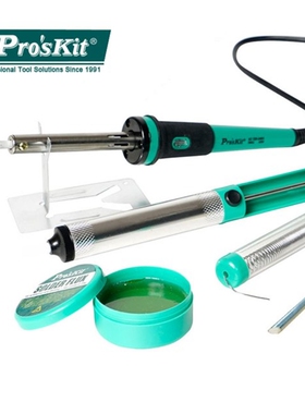 Proskit PK-916G 6 In 1 Electricity Soldering Iron Kit S