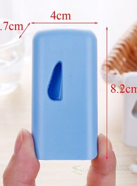 1PC Medicine Pill Holder Tablet Cutter Splitter Pill Case Mi