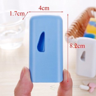 1PC Medicine Pill Holder Tablet Cutter Splitter Pill Case Mi