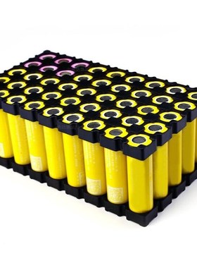 MasterFire 10pcs/lot 5*9 21700 Battery Holder Bracket Cell