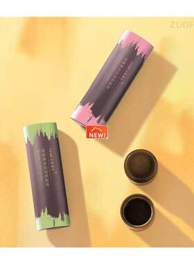 Volumizing Hair Fluffy Powder Instantly Black Root Cover Up