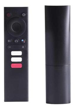 BT Voice Remote Control Replacement for android mecool km1 t