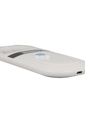 Animal Chip Reader OLED Display 14.2Khz FDX-B Horse Handhel
