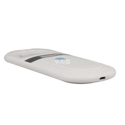 Animal Chip Reader OLED Display 14.2Khz FDX-B Horse Handhel