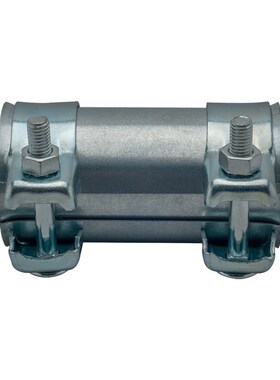 2inch,2.5inch,3.0inch Exhaust Gas Emission Multi Size Stainl