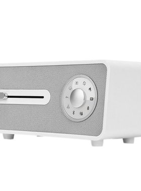 White Noise Machine Music Sleeper with Wireless Charging 10W