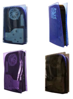 77UA Faceplates Cover , Hard Shockproof Shell Case, ABS Cons
