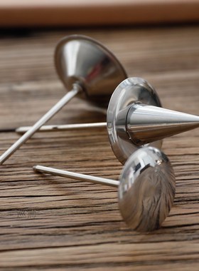 Korean decorative nail holder set decorative scissors nail h