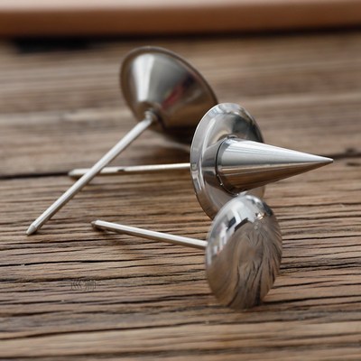 Korean decorative nail holder set decorative scissors nail h