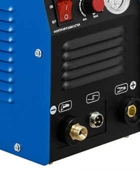 50A CT-50 Inverter Digital Air  Cutting Machine  Plasma Cutt