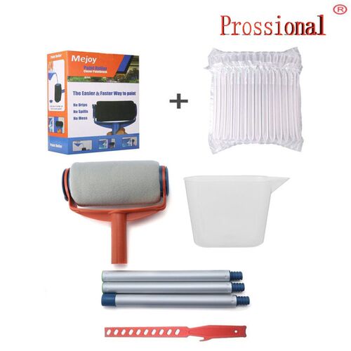 Multi functional Household Use Wall Decorative Paint Roller