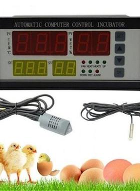 XM-18 Egg Incubator Controller Multifunction Controller