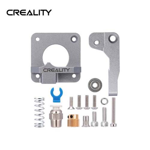 3D Printer Part Bowden Aluminum Alloy Block Extruder 175mm