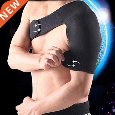 Shoulder strap Men Women Adjustable Left Shoulder Brace