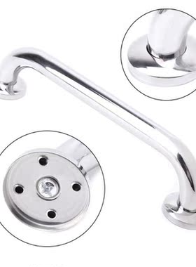 30/50cm Stainless Steel Bathroom Tub Toilet Handrail Grab Ba