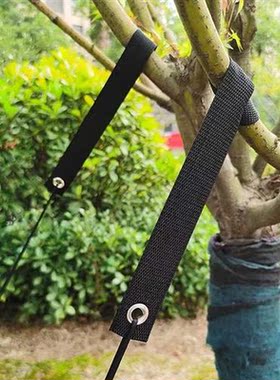 12 Pcs 19.6 Inch Tree Straps,Reinforced Straps,Tree Stake St