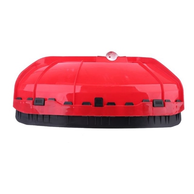 Grass Trimmer Brush Cutter Brushcutter Protection Cover Blad