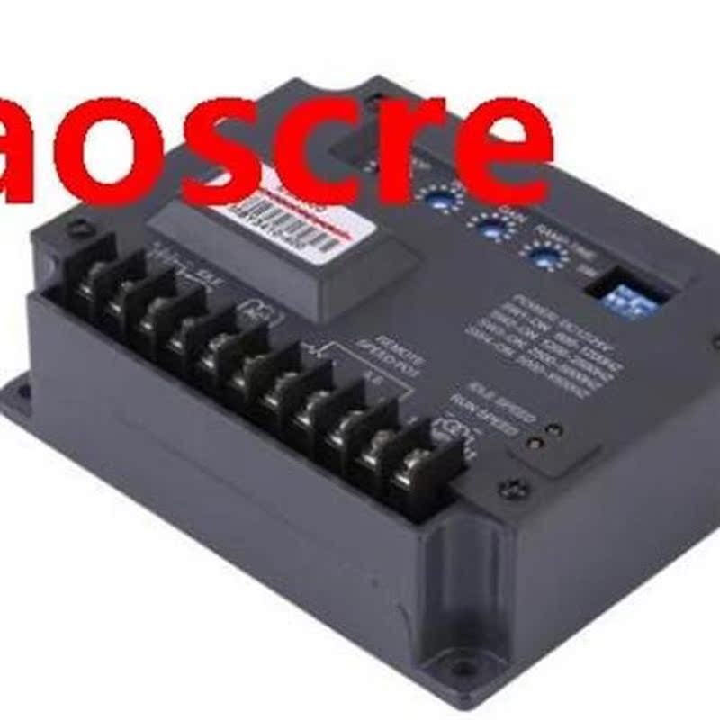EG2000 Universal Electronic Engine Governor Controller fast
