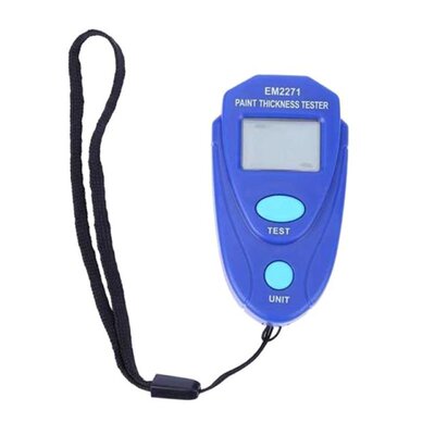 2022 New Thickness Gauge Paint Meter Paint Thickness Meter f