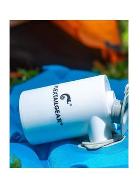 FLEXTAILGEAR Air PumP TINY Portale Rechargeale ltralight I