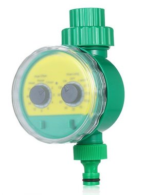 Timed Irrigation Controller Automatic Sprinkler Controller P