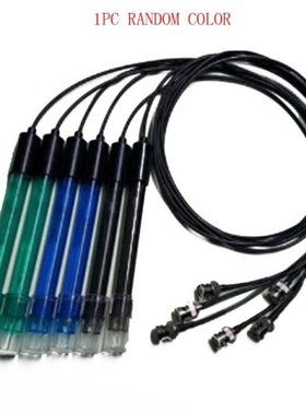 ORP Redox Electrode Combination BNC Type Connector Replaceme