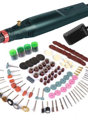 Mini Electric Drill Power Tools Drill Grinder Grinding Acces