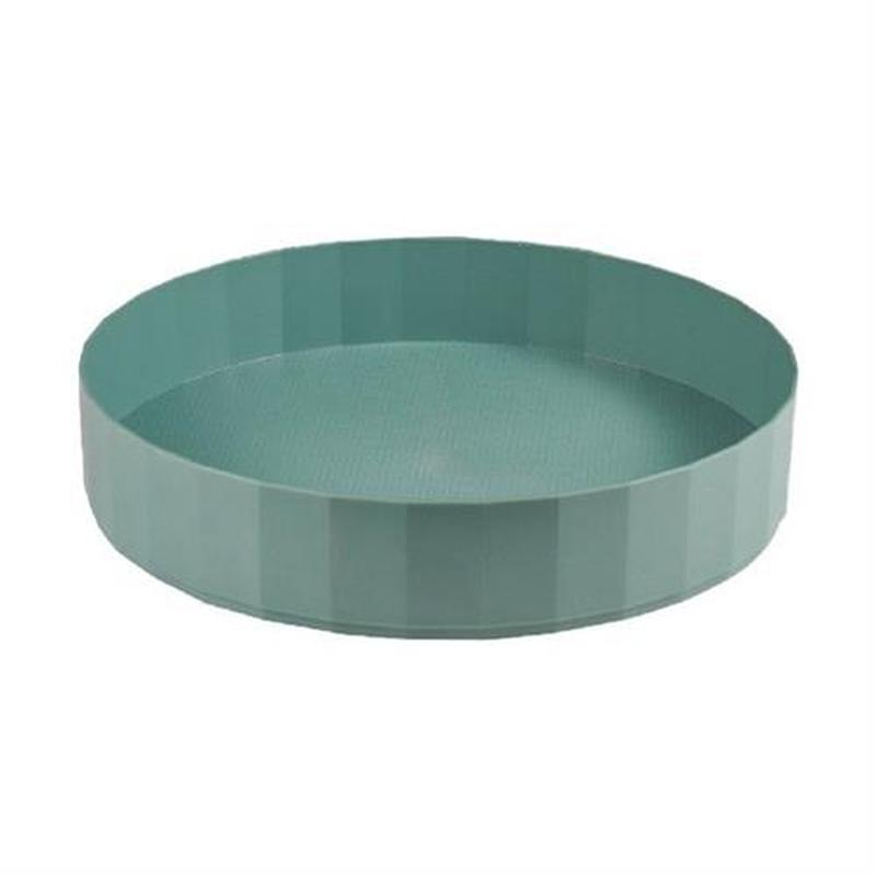 Condiment Cupboard Organizer Non Slip Plate Multifunctional