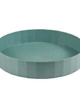 Condiment Cupboard Organizer Non Slip Plate Multifunctional