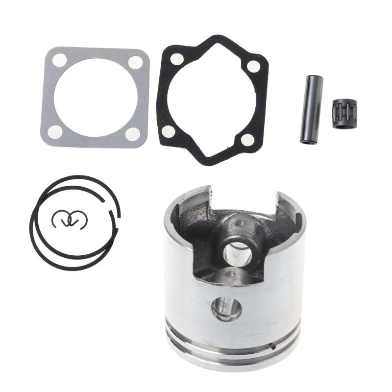 Motorized Bicycle Piston Kit F GT5 Skyhawk Motor Bike Cylind