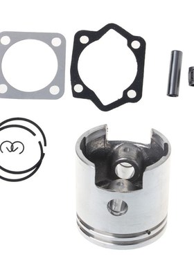Motorized Bicycle Piston Kit F GT5 Skyhawk Motor Bike Cylind