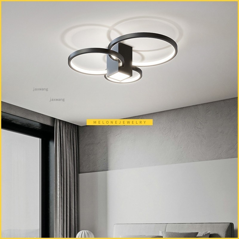 Nordic LED Ceiling Lights Minimalist Home Lighting Ceiling L