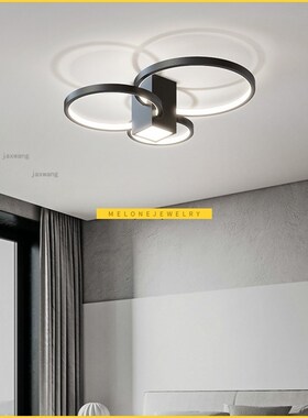 Nordic LED Ceiling Lights Minimalist Home Lighting Ceiling L