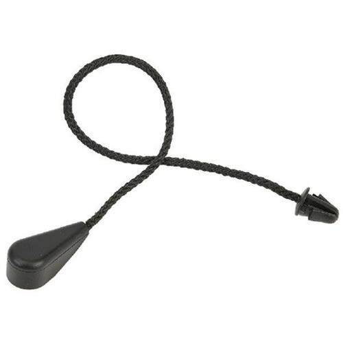 1 PCS Parcel Shelf String Cord 1 PCS Nylon Practical To Use