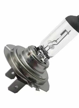 H7 halogen car bulb 55w 12v Halogen Bulb 4000k H7 55w Fog La