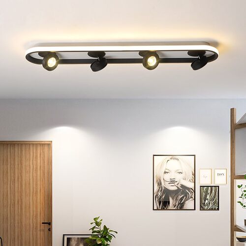 Simple led aisle lights balcony lamp corridor ceiling lights