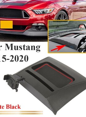 Matte Center Console Multi-Mount Dash Phone Holder Storage B